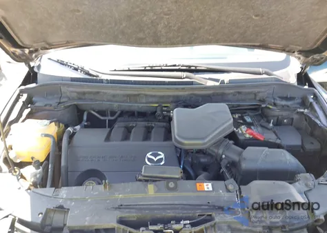 2012 Mazda Cx-9 Sport from USA, damaged, VIN JM3TB2BA7C0365828